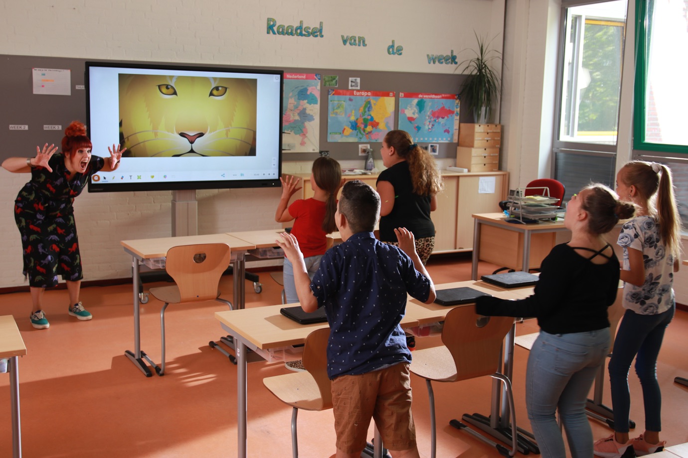 Interactive Displays/IMPACT/audio